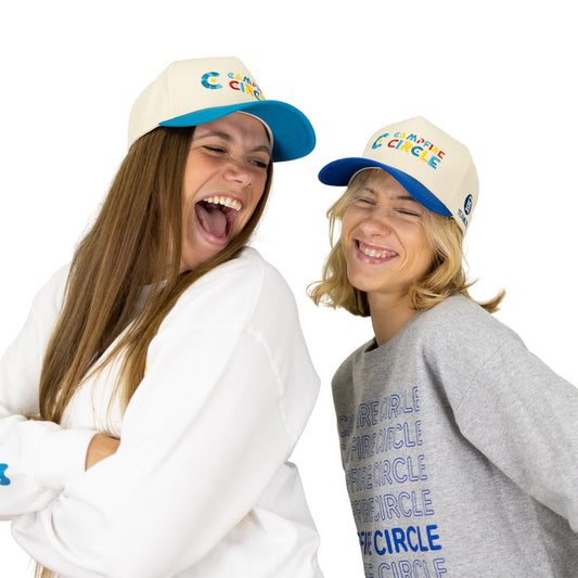 Classic Snapback x TEAMLTD