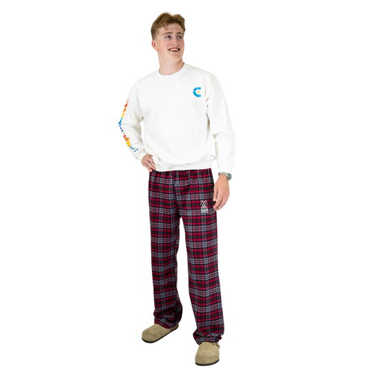Campfire Circle Pajama Pants