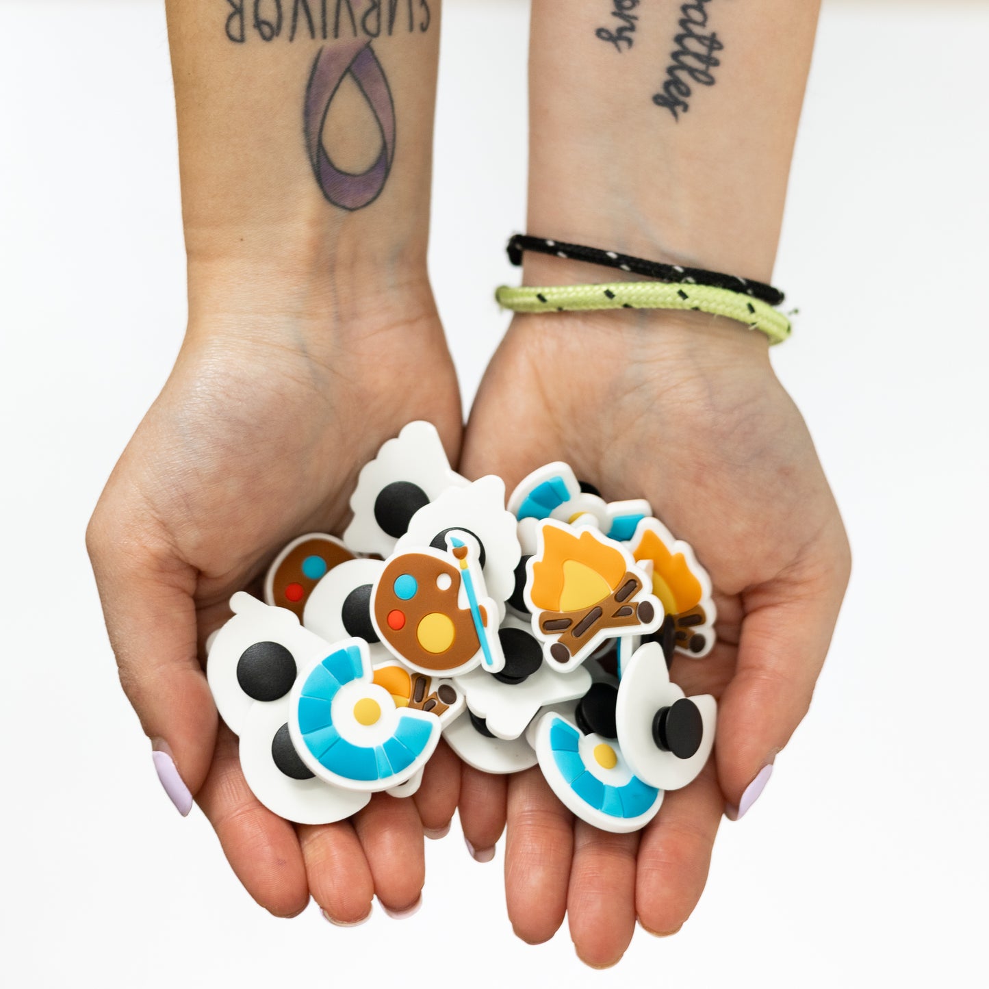Shoe Charms