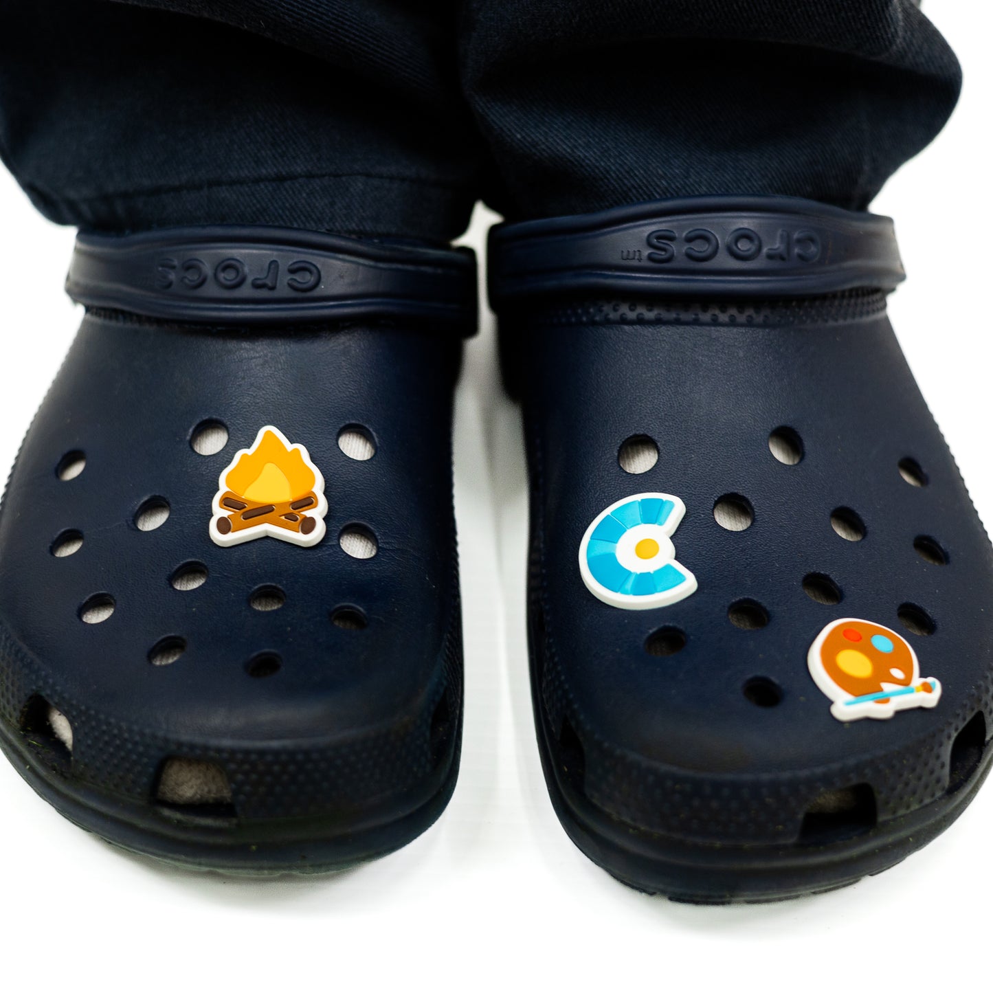 Shoe Charms