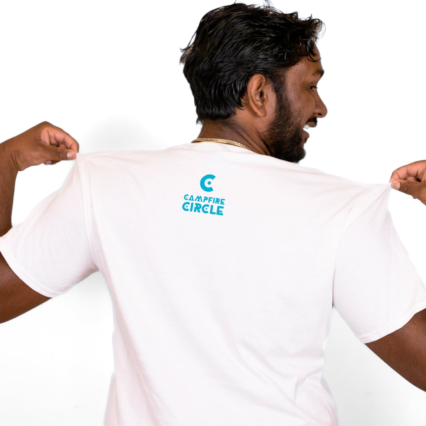 Epic Since ’83 White T-Shirt