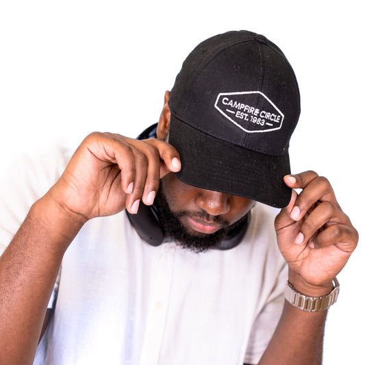 Est. 1983 Baseball Cap