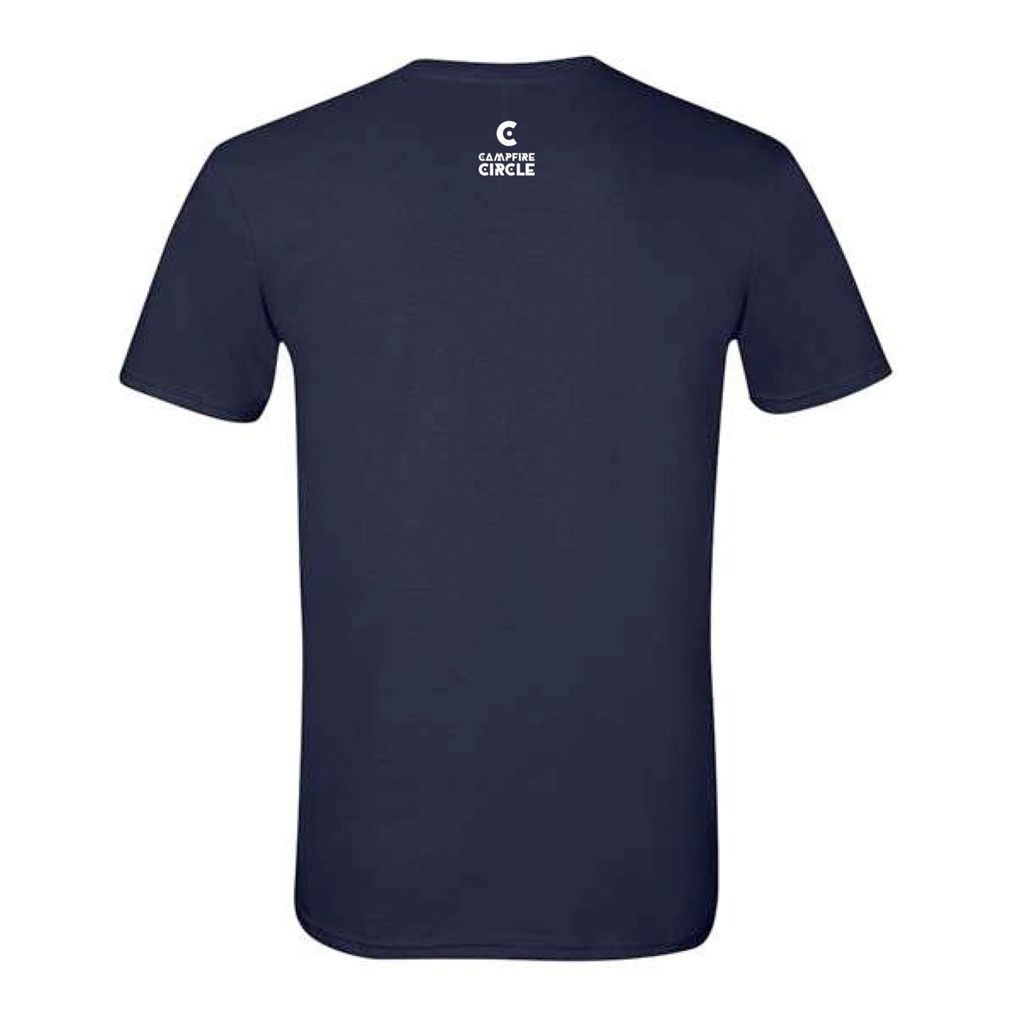 Est. 1983 Navy T-Shirt