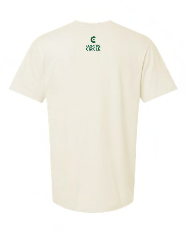Greetings from Camp Off White T-Shirt