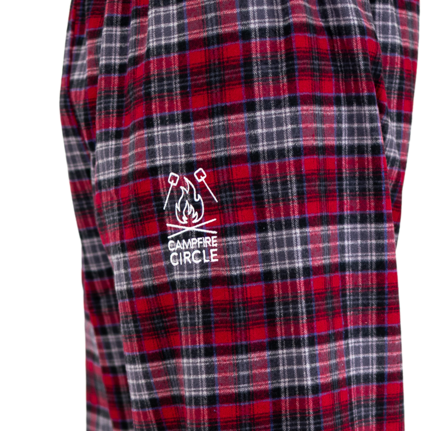 Campfire Circle Pajama Pants
