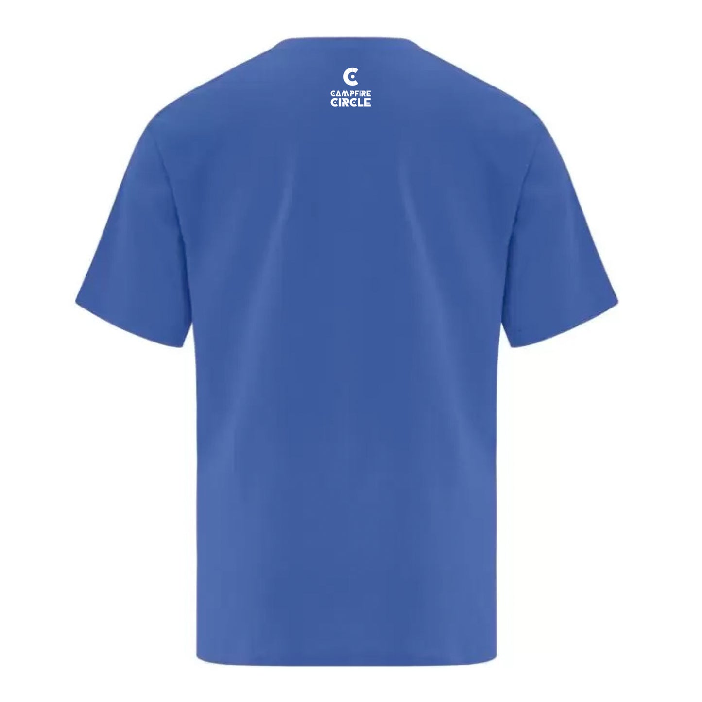 Bell Tower Blue Youth T-Shirt