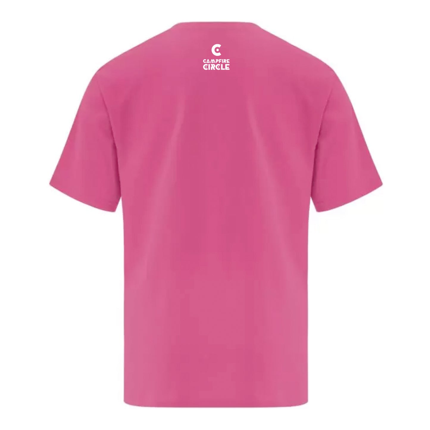 TAPS Pink Youth T-Shirt