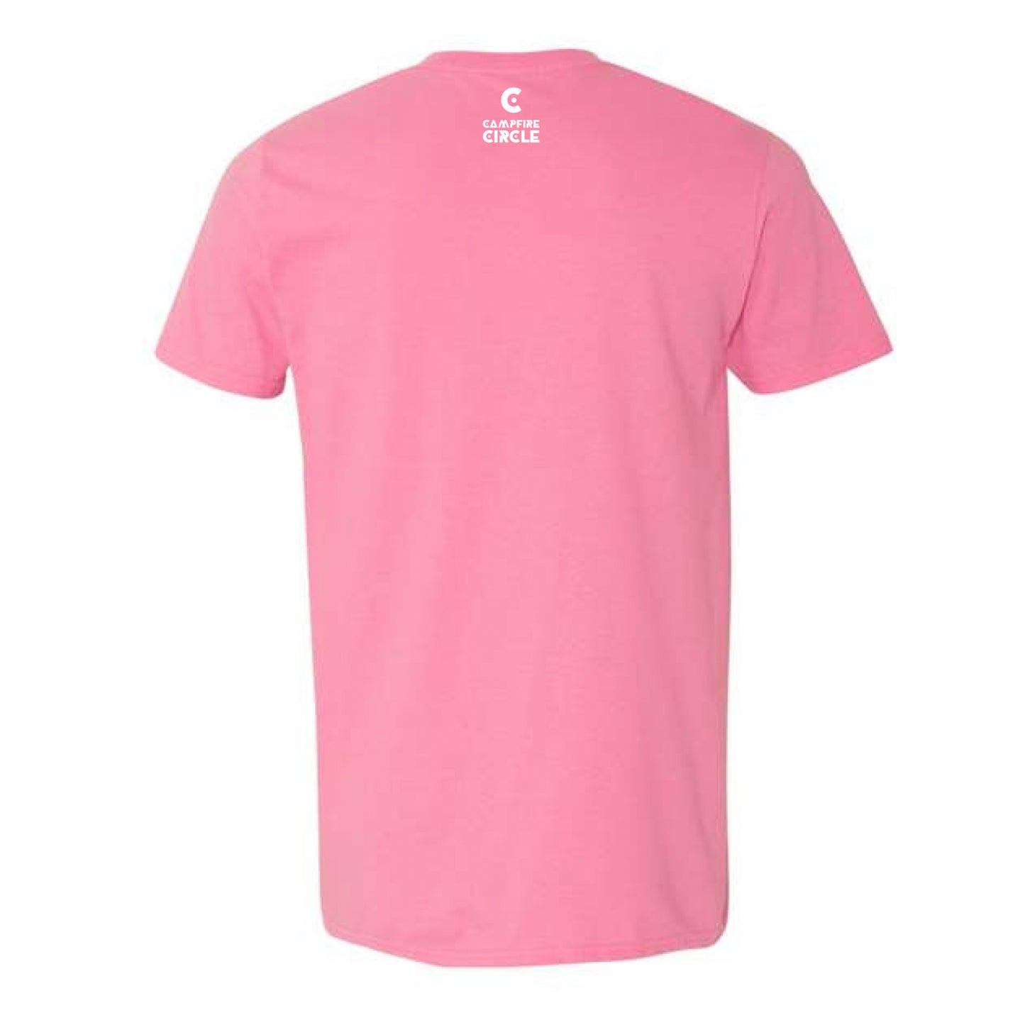 TAPS Pink T-Shirt