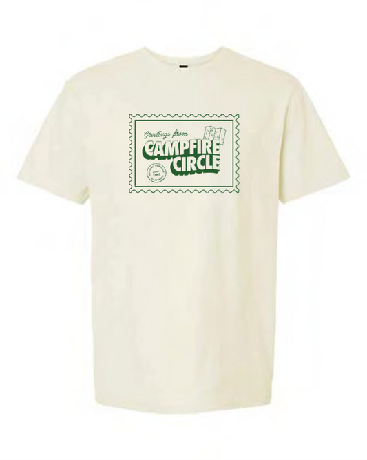 Greetings from Camp Off White T-Shirt