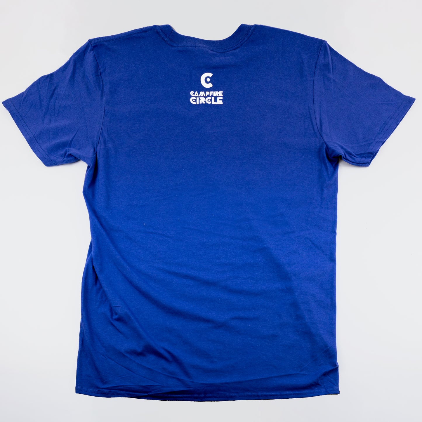 Bell Tower Metro Blue T-Shirt